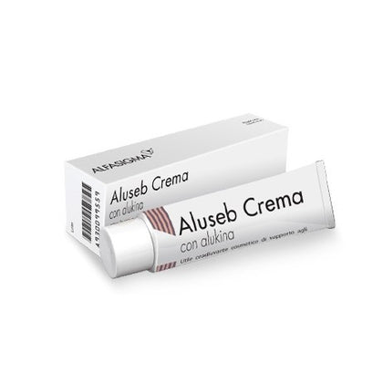 Aluseb Crema 30ml