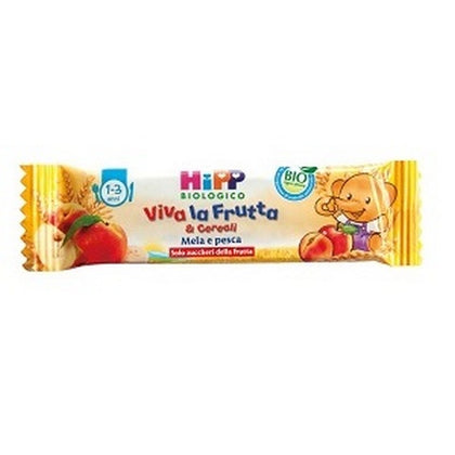Hipp Bio Barretta Crl Pesca/me