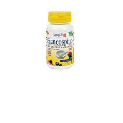 Longlife Biancos2,5% Ipe 50 Capsule