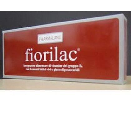 Fiorilac 7 Flacone