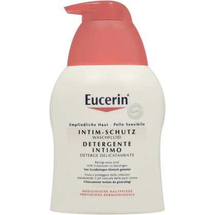 Eucerin Ph5 Detergente Intimo