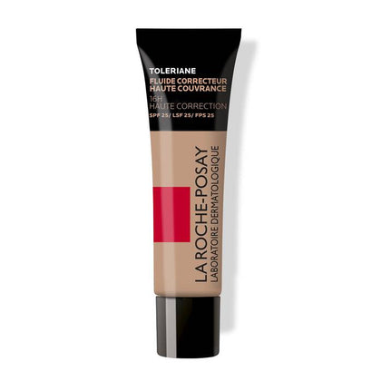 La Roche Posay Toleriane Fondotinta Fluido 13 30ml