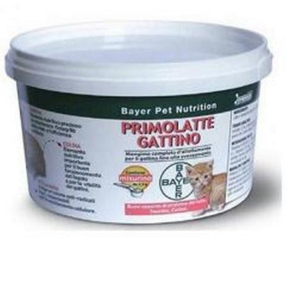 Primolatte Gattino 200g