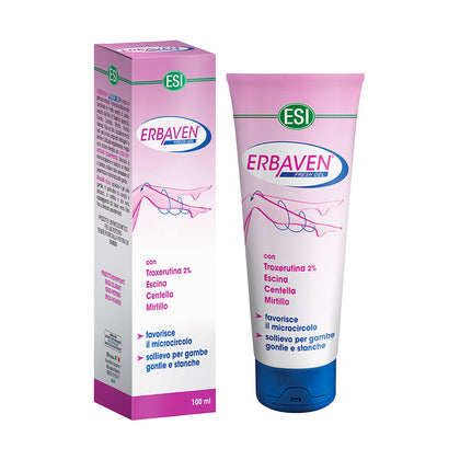 Esi Erbaven Fresh Gel 100ML