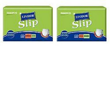 Linidor Slip Pull On Super Mm