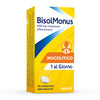 Bisolmonus 600mg 10 Compresse Effervescenti