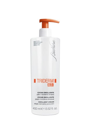 Triderm A.d. Crema Emolliente