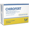 Chirofert 20 Buste Orosolubili