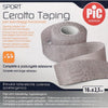 Pic Taping Bendaggio Adesivo 2,5x1000