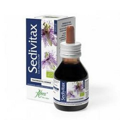 Sedivitax Bio Gocce 75ml