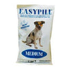 Easypill Dog Medium Sacch 75g