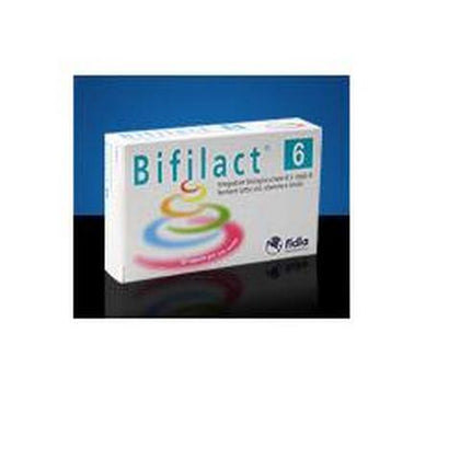 Bifilact Rsv 7 Flacone