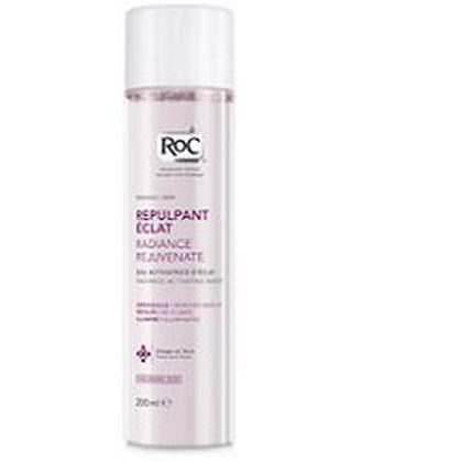 Roc Anti Eta Acqua Attiv Lumin