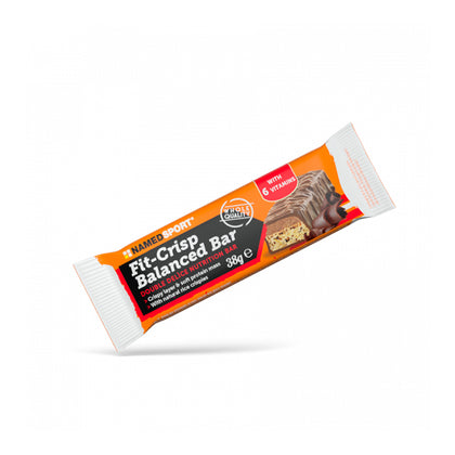 Named Sport Fit Crisp Balanced Bar Exquisite Chocolate 38g