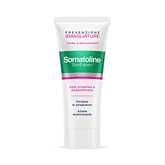 Somatoline Skin Expert Crema Elasticizzante Smagliature