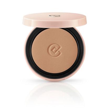 Collistar Impeccable Cipria Compatta 60g Cappuccino
