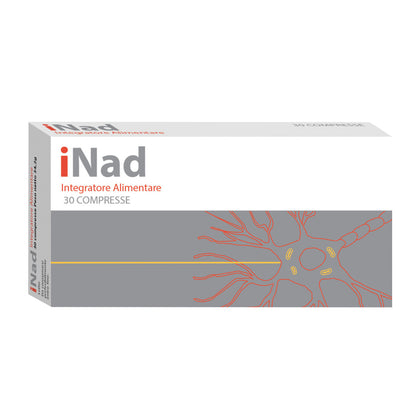 Inad 30 Compresse