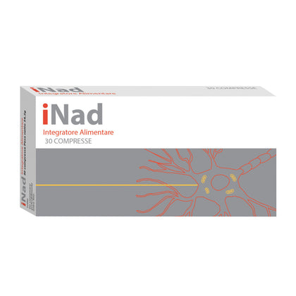 Inad 30 Compresse