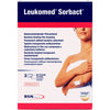 Leukomed Sorbact 5x7,2cm