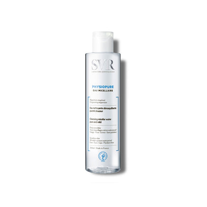Physiopure Acqua Micellare 200ml