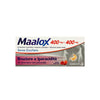 Maalox Senza Zucchero 30 Compresse Masticabili