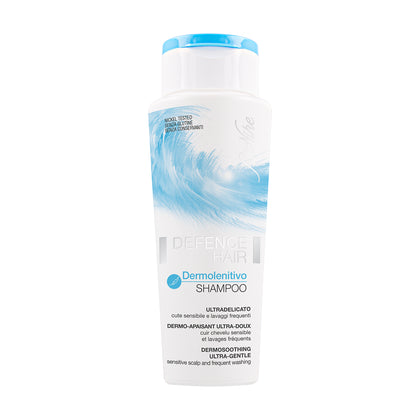 Bionike Defence Hair Shampoo Dermolenitivo 200ml