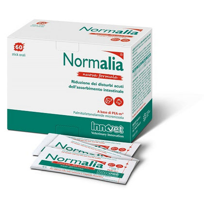 Normalia Nf 60 Stick Orali