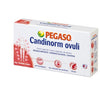 Candinorm Ovuli Vaginali 10 Pezzi