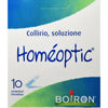 Homeoptic Collirio Monodose 10 Flaconcini 0,4ml