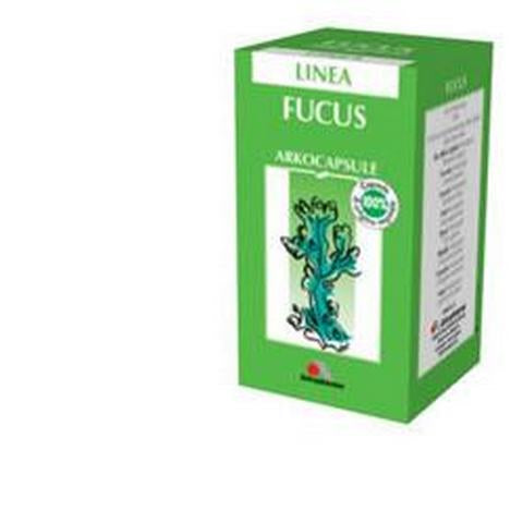 Arkocapsule Fucus 45 Capsule