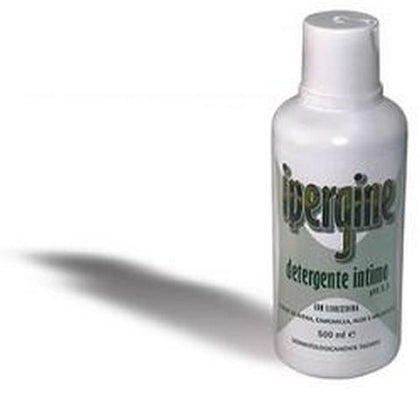 Ipergine Detergente Igien 500ml