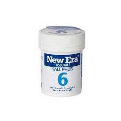 New Era 6 180gr