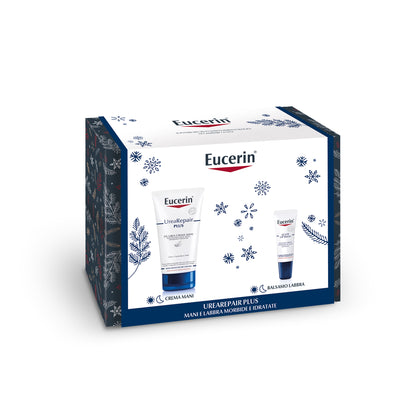 Eucerin Cofanetto Urea Repair Plus