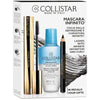 Collistar Kit Mascara Infinito Extra Nero