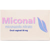 Miconal 15 Ovuli Vaginale 50mg