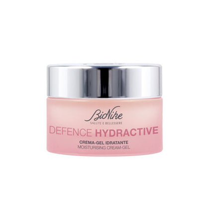 Bionike Defence Hydractive Crema Gel Idratante 50 Ml