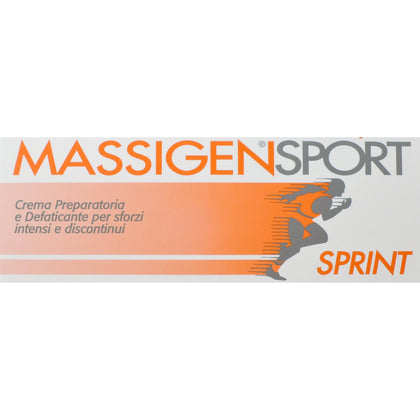 Massigen Sport Sprint 50ml
