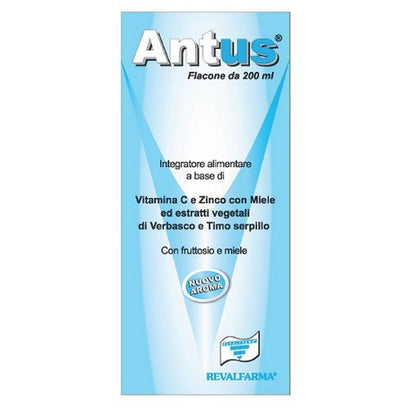 Antus 200ml