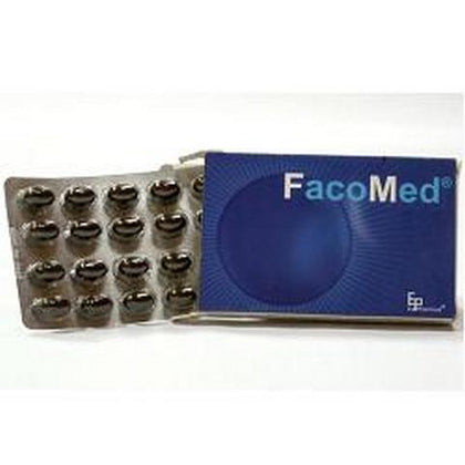 Facomed 20 Capsule