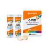 Dailyvit+ Vit C Viti 500 Mg 24 Compresse Masti