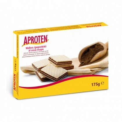 Aproten Wafer Cacao 175g