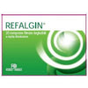 Refalgin 20 Compresse Filmate Degluttibili