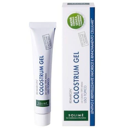 Solime' Remargin Colostrum Gel 30ml