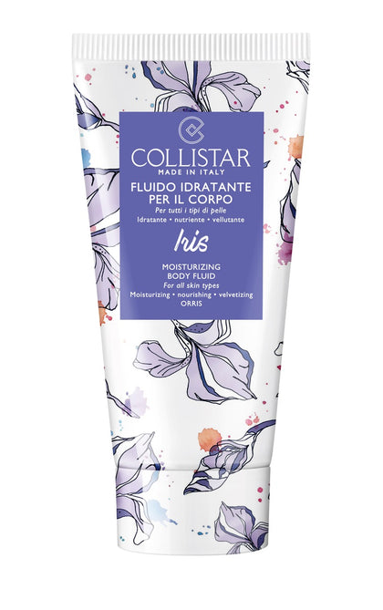 Collistar Fluido Idratante Corpo Iris 150ml
