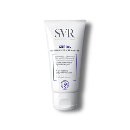 Xerial Screpolature E Ragadi