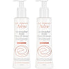 Avene Latte Detergente Duo