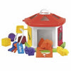 Ch Gioco Cottage Animali