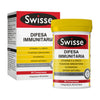 Swisse Difesa Immunitaria 60 Compresse