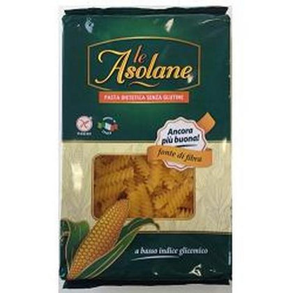 Le Asolane Fonte Fibra Eliche