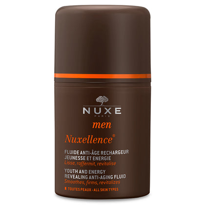 Nuxe Men Trattamento Anti Eta' Uomo Nuxellence 50ml